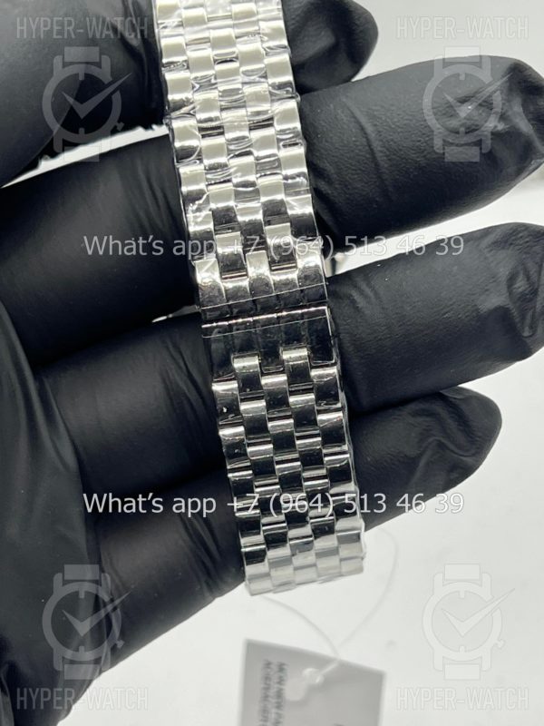 Товар Cartier Panthere de Cartier 27mm Art 7615 Фото 15 - Cartier Panthere de Cartier 27mm Art 7615