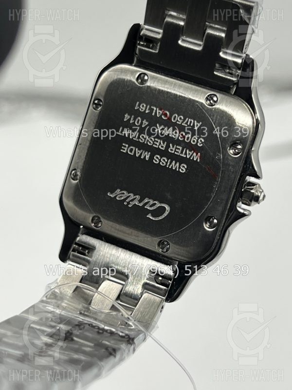 Товар Cartier Panthere de Cartier 27mm Art 7615 Фото 17 - Cartier Panthere de Cartier 27mm Art 7615