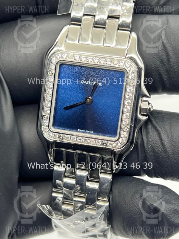 Фото 2 - Cartier Panthere de Cartier 27mm Art 7610