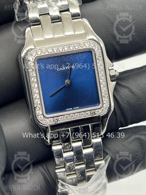 Фото 4 - Cartier Panthere de Cartier 27mm Art 7610