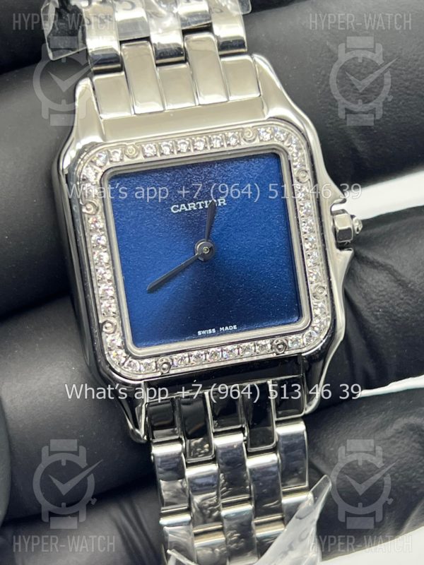 Фото 5 - Cartier Panthere de Cartier 27mm Art 7610