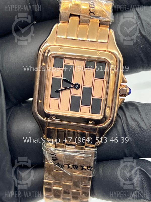 Фото 2 - Cartier Panthere de Cartier 27mm Art 7612
