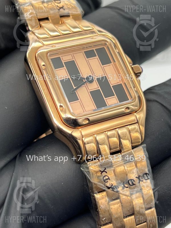 Фото 6 - Cartier Panthere de Cartier 27mm Art 7612