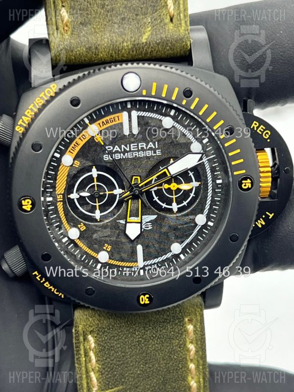Товар Officine Panerai Luminor Submersible Forze Speciali Art 7561 Фото 6 - Officine Panerai Luminor Submersible Forze Speciali Art 7561