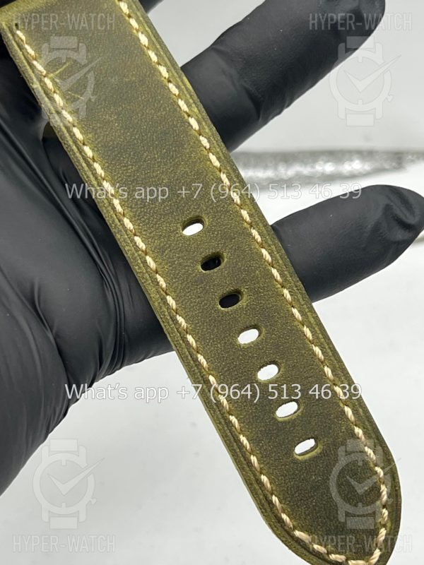 Товар Officine Panerai Luminor Submersible Forze Speciali Art 7561 Фото 8 - Officine Panerai Luminor Submersible Forze Speciali Art 7561