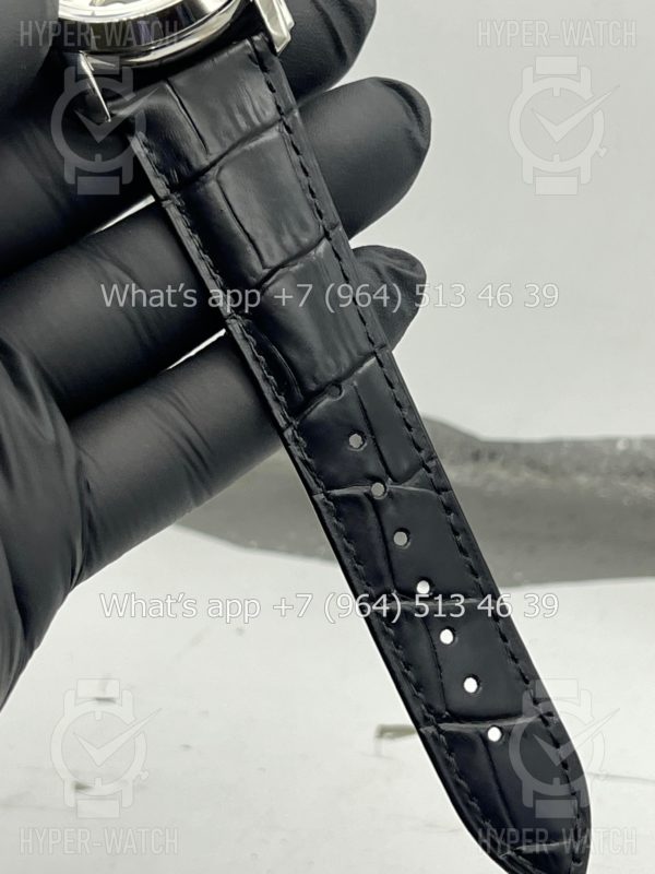 Товар Vacheron Constantin Malte Retrograde Calendar Open 40mm Art 7434 Фото 9 - Vacheron Constantin Malte Retrograde Calendar Open 40mm Art 7434