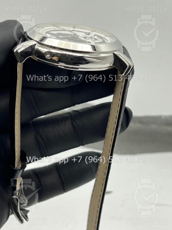 Товар Vacheron Constantin Malte Retrograde Calendar Open 40mm Art 7434 Фото 11 - Vacheron Constantin Malte Retrograde Calendar Open 40mm Art 7434