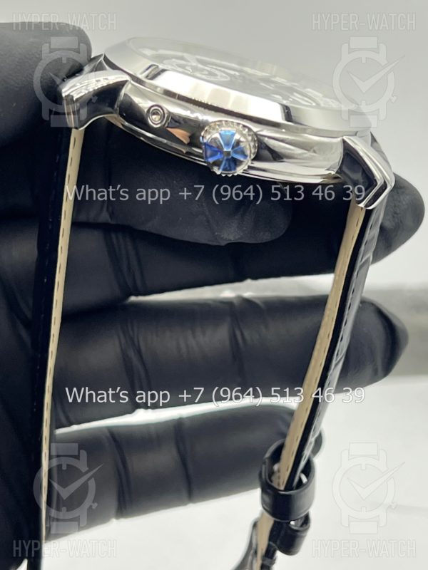 Товар Vacheron Constantin Malte Retrograde Calendar Open 40mm Art 7434 Фото 13 - Vacheron Constantin Malte Retrograde Calendar Open 40mm Art 7434