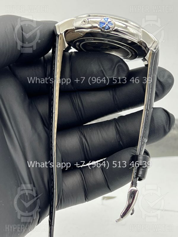 Товар Vacheron Constantin Malte Retrograde Calendar Open 40mm Art 7434 Фото 14 - Vacheron Constantin Malte Retrograde Calendar Open 40mm Art 7434