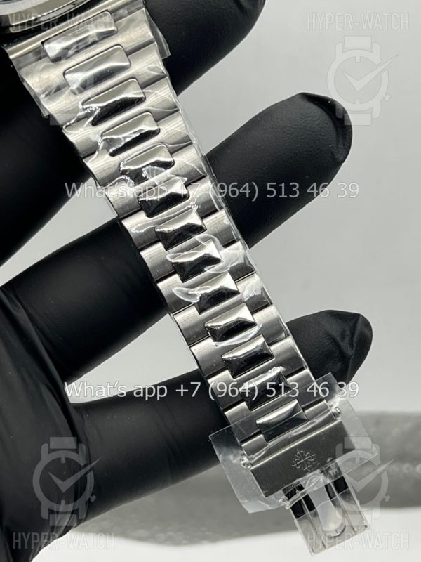 Товар Patek Philippe Nautilus 40mm Art 7566 Фото 13 - Patek Philippe Nautilus 40mm Art 7566
