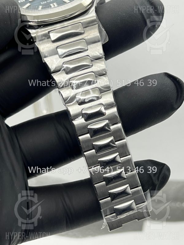 Товар Patek Philippe Nautilus 40mm Art 7566 Фото 14 - Patek Philippe Nautilus 40mm Art 7566