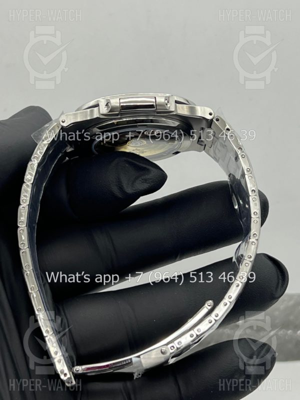 Товар Patek Philippe Nautilus 40mm Art 7566 Фото 15 - Patek Philippe Nautilus 40mm Art 7566