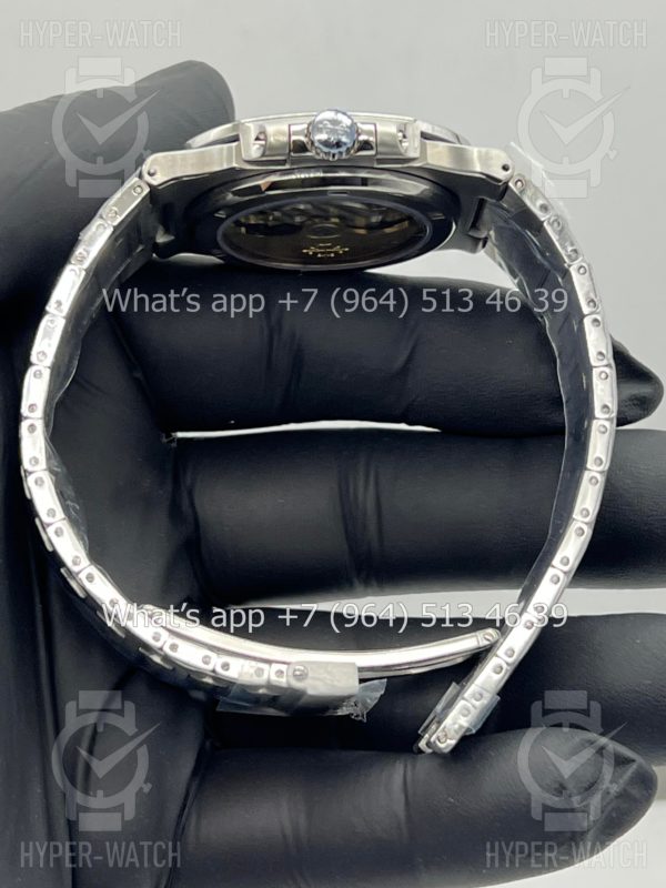 Товар Patek Philippe Nautilus 40mm Art 7566 Фото 16 - Patek Philippe Nautilus 40mm Art 7566