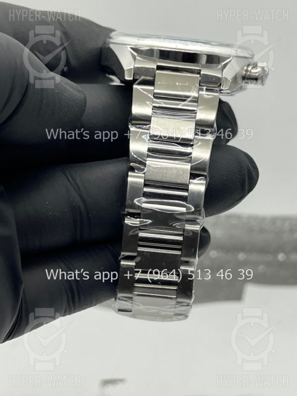 Фото 9 - TAG Heuer Carrera 42mm Porsche Art 7535