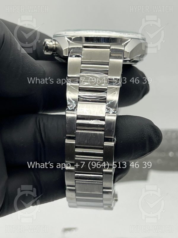 Фото 11 - TAG Heuer Carrera 42mm Porsche Art 7535