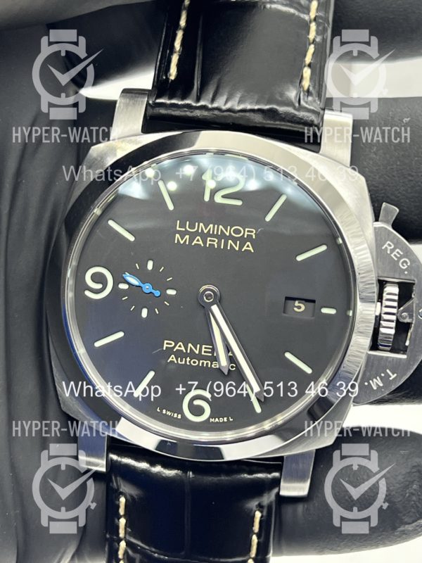 Товар Officine Panerai Luminor Marina PAM01312 Фото 2 - Officine Panerai Luminor Marina PAM01312