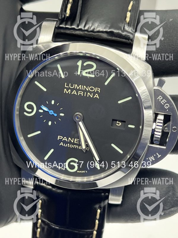 Товар Officine Panerai Luminor Marina PAM01312 Фото 5 - Officine Panerai Luminor Marina PAM01312