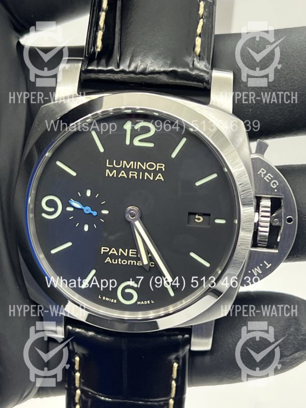 Товар Officine Panerai Luminor Marina PAM01312 Фото 6 - Officine Panerai Luminor Marina PAM01312
