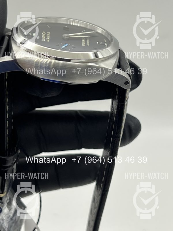 Товар Officine Panerai Luminor Marina PAM01312 Фото 10 - Officine Panerai Luminor Marina PAM01312