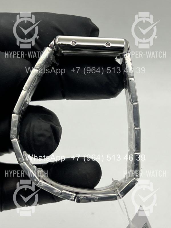 Фото 9 - Cartier Tank Art 7577