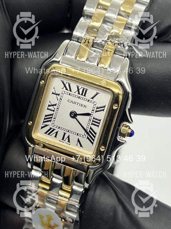 Фото 3 - Cartier Panthere de Cartier 27mm Art 7603