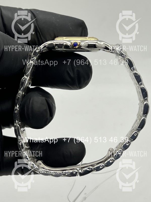 Фото 11 - Cartier Panthere de Cartier 27mm Art 7603