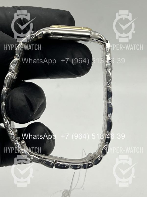Фото 13 - Cartier Panthere de Cartier 27mm Art 7603