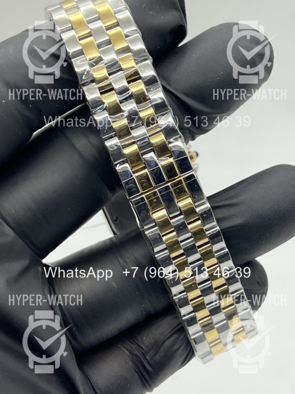 Фото 14 - Cartier Panthere de Cartier 27mm Art 7603