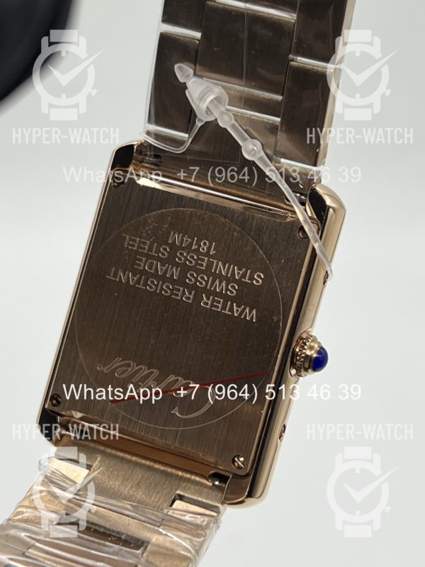 Фото 18 - Cartier Tank Art 7575