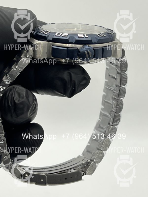 Товар Tag Heuer Formula 1 43mm Kimi Raikkonen Art 7544 Фото 9 - Tag Heuer Formula 1 43mm Kimi Raikkonen Art 7544