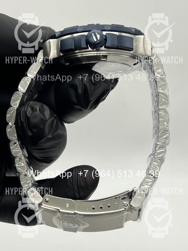 Товар Tag Heuer Formula 1 43mm Kimi Raikkonen Art 7544 Фото 10 - Tag Heuer Formula 1 43mm Kimi Raikkonen Art 7544