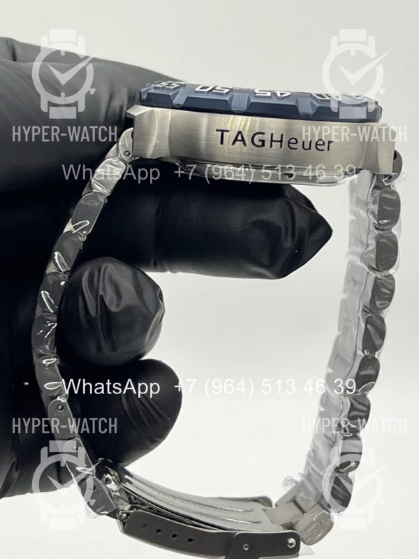Товар Tag Heuer Formula 1 43mm Kimi Raikkonen Art 7544 Фото 11 - Tag Heuer Formula 1 43mm Kimi Raikkonen Art 7544
