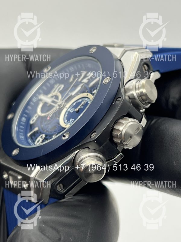 Фото 5 - Hublot Big Bang Unico 42mm Art 7470