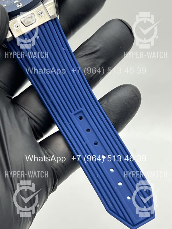 Фото 11 - Hublot Big Bang Unico 42mm Art 7470