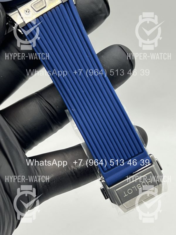Фото 12 - Hublot Big Bang Unico 42mm Art 7470