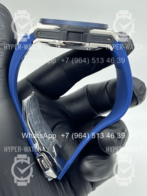 Фото 13 - Hublot Big Bang Unico 42mm Art 7470