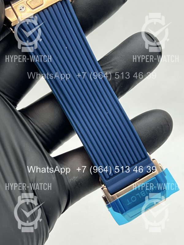 Фото 12 - Hublot Big Bang Unico 42mm Art 7471