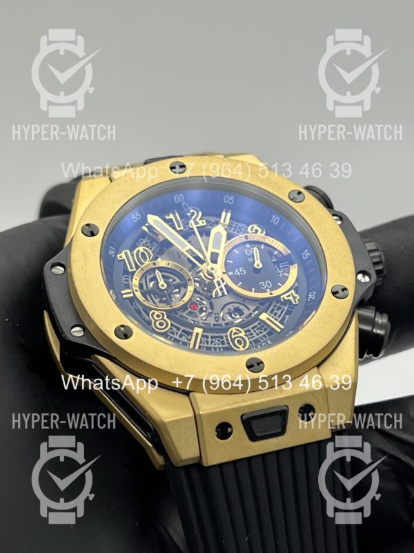 Фото 5 - Hublot Big Bang Unico 42mm Art 7466
