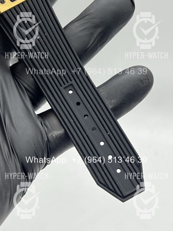 Фото 9 - Hublot Big Bang Unico 42mm Art 7466