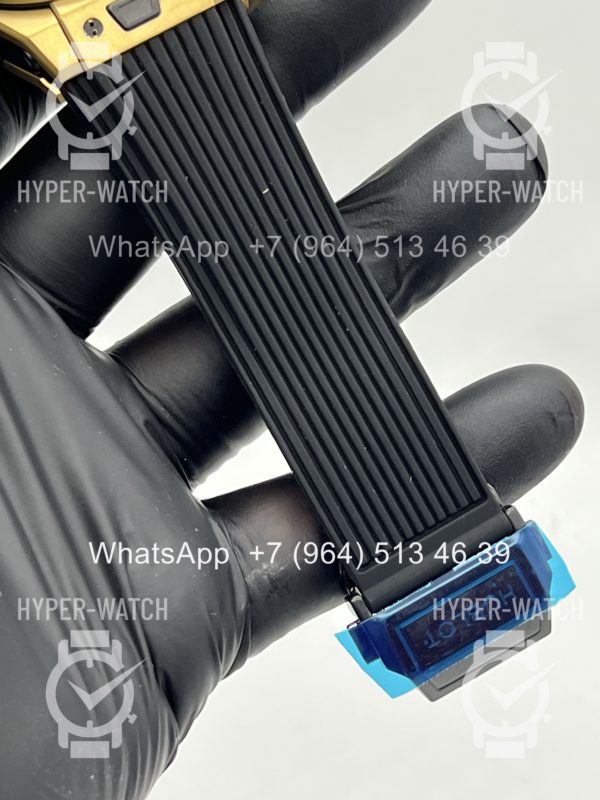 Фото 10 - Hublot Big Bang Unico 42mm Art 7466