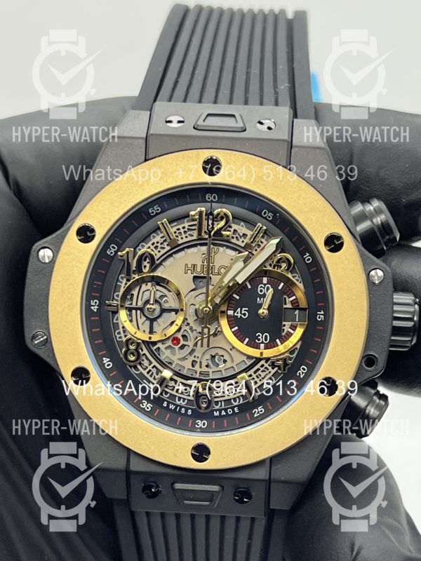 Товар Hublot Big Bang Unico 42mm Art 7467 Фото 2 - Hublot Big Bang Unico 42mm Art 7467