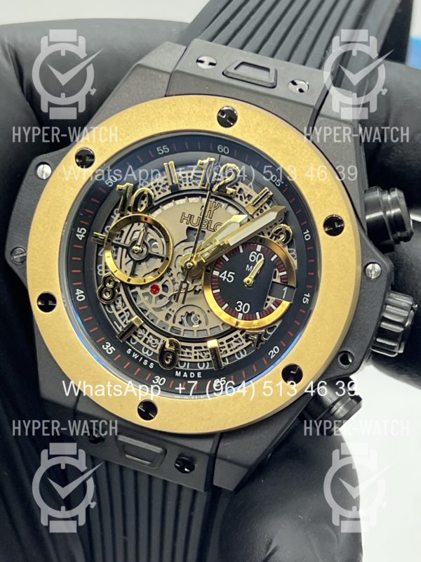 Товар Hublot Big Bang Unico 42mm Art 7467 Фото 3 - Hublot Big Bang Unico 42mm Art 7467
