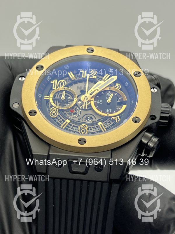 Товар Hublot Big Bang Unico 42mm Art 7467 Фото 4 - Hublot Big Bang Unico 42mm Art 7467