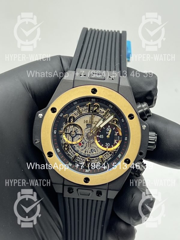 Товар Hublot Big Bang Unico 42mm Art 7467 Фото 9 - Hublot Big Bang Unico 42mm Art 7467