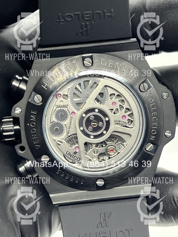 Товар Hublot Big Bang Unico 42mm Art 7467 Фото 14 - Hublot Big Bang Unico 42mm Art 7467