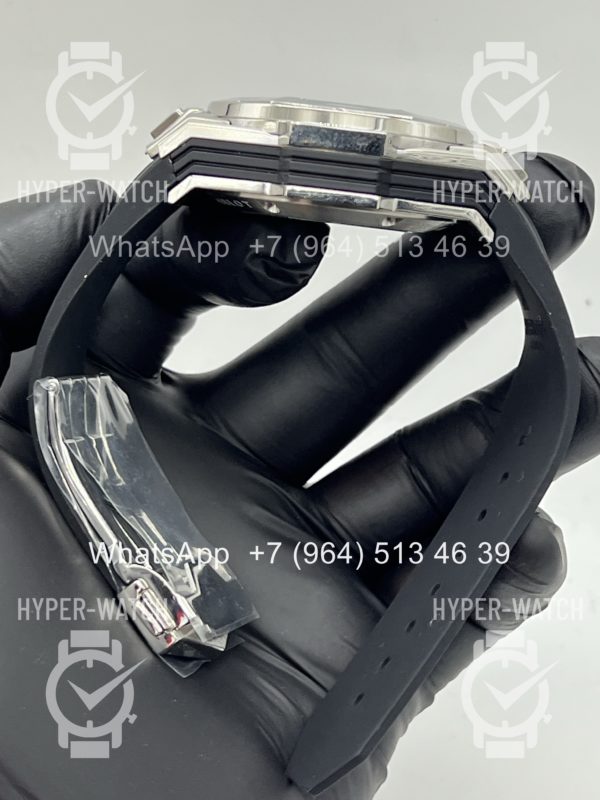Фото 13 - Hublot Big Bang Sang Bleu II Art 7459