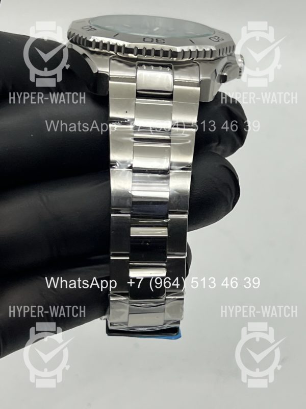 Товар Tag Heuer Aquaracer 200M 40mm Chronograph Art 7523 Фото 11 - Tag Heuer Aquaracer 200M 40mm Chronograph Art 7523