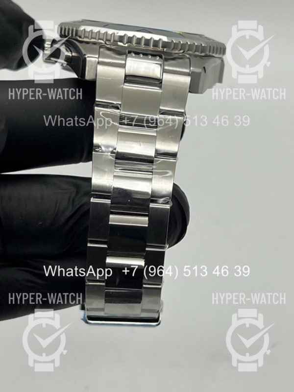 Товар Tag Heuer Aquaracer 200M 40mm Chronograph Art 7523 Фото 13 - Tag Heuer Aquaracer 200M 40mm Chronograph Art 7523