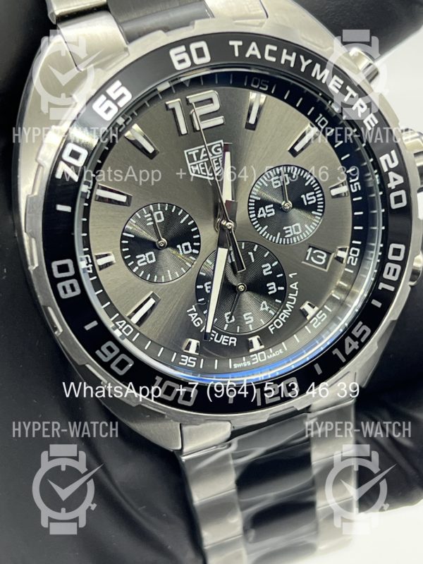 Товар Tag Heuer Formula 1 43mm Art 7540 Фото 3 - Tag Heuer Formula 1 43mm Art 7540