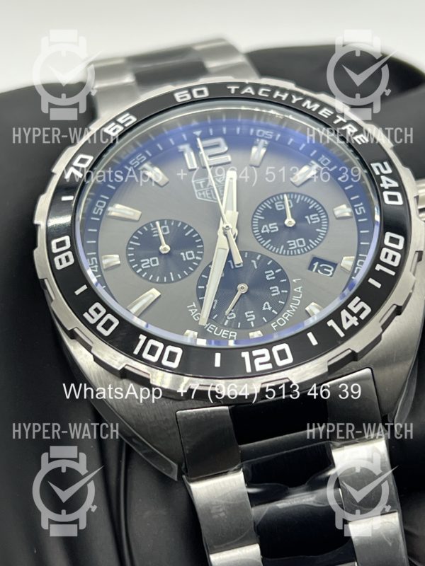 Товар Tag Heuer Formula 1 43mm Art 7540 Фото 4 - Tag Heuer Formula 1 43mm Art 7540